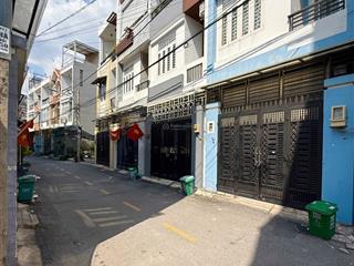 Bán nhà 3 tầng hxh đường số 8 hiệp bình giá rẻ 7 tỷ 2