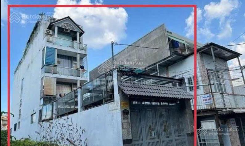 Nhà riêng đẹp tại 686 quốc lộ 13, p hiệp bình phước, 13 tỷ, 207 m2, nhiều tiện ích