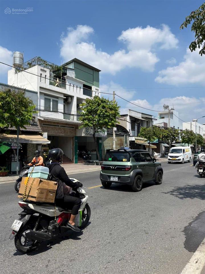 Cho thuê nhà mặt phố tại đường số 2, trường thọ, tp thủ đức, 15 triệu, 48 m2 chỉ với uy tín