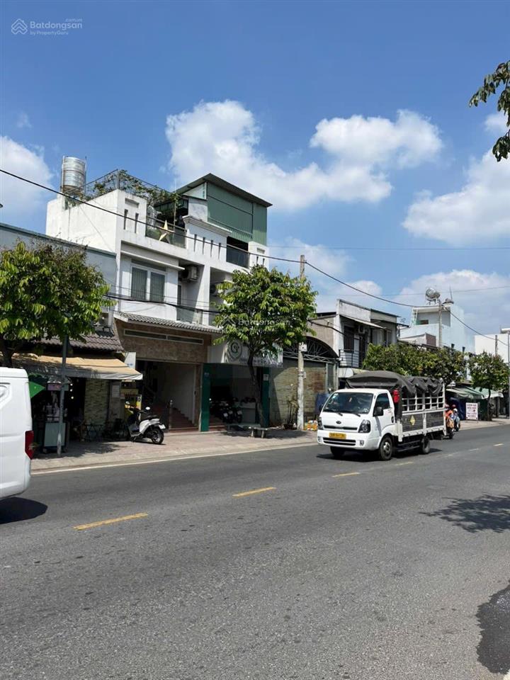 Cho thuê nhà mặt phố tại đường số 2, trường thọ, tp thủ đức, 15 triệu, 48 m2 chỉ với uy tín