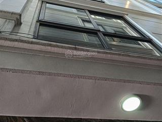 Bán nhà ngọc hồi, hoàng mai 30 5 hơn 5 tỷ, ô tô đỗ cổng.