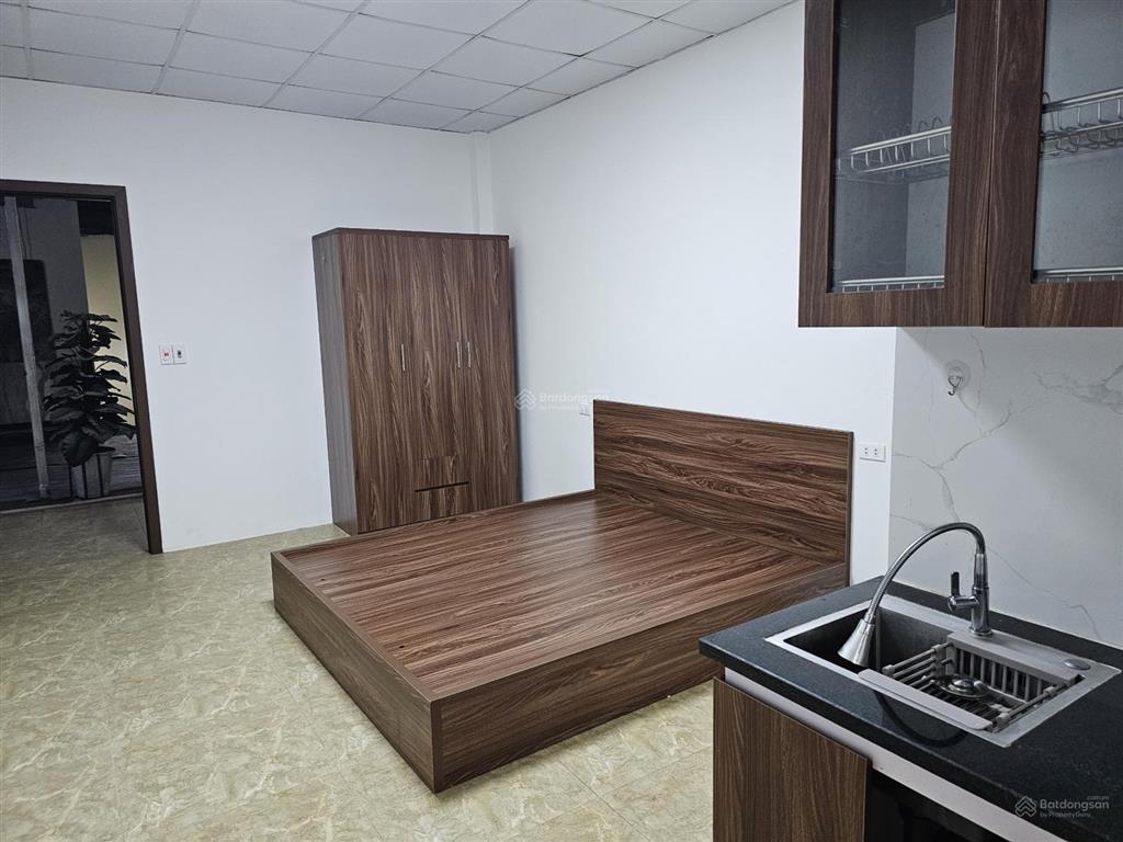 Chính chủ cho thuê phòng khép kín ở quận đống đa