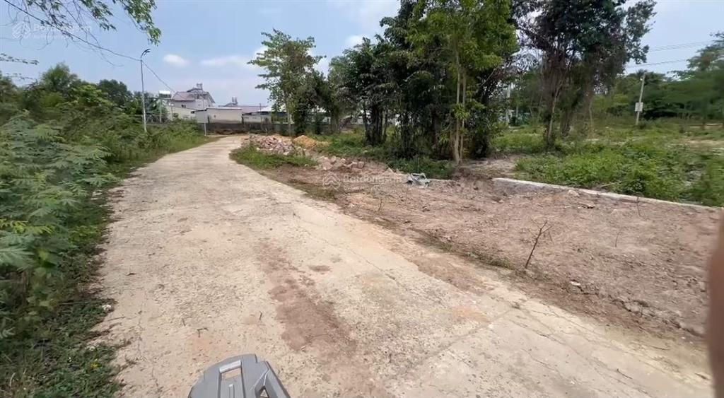 Chính chủ cần bán đất khu ông lang tây, cửa dương, phú quốc