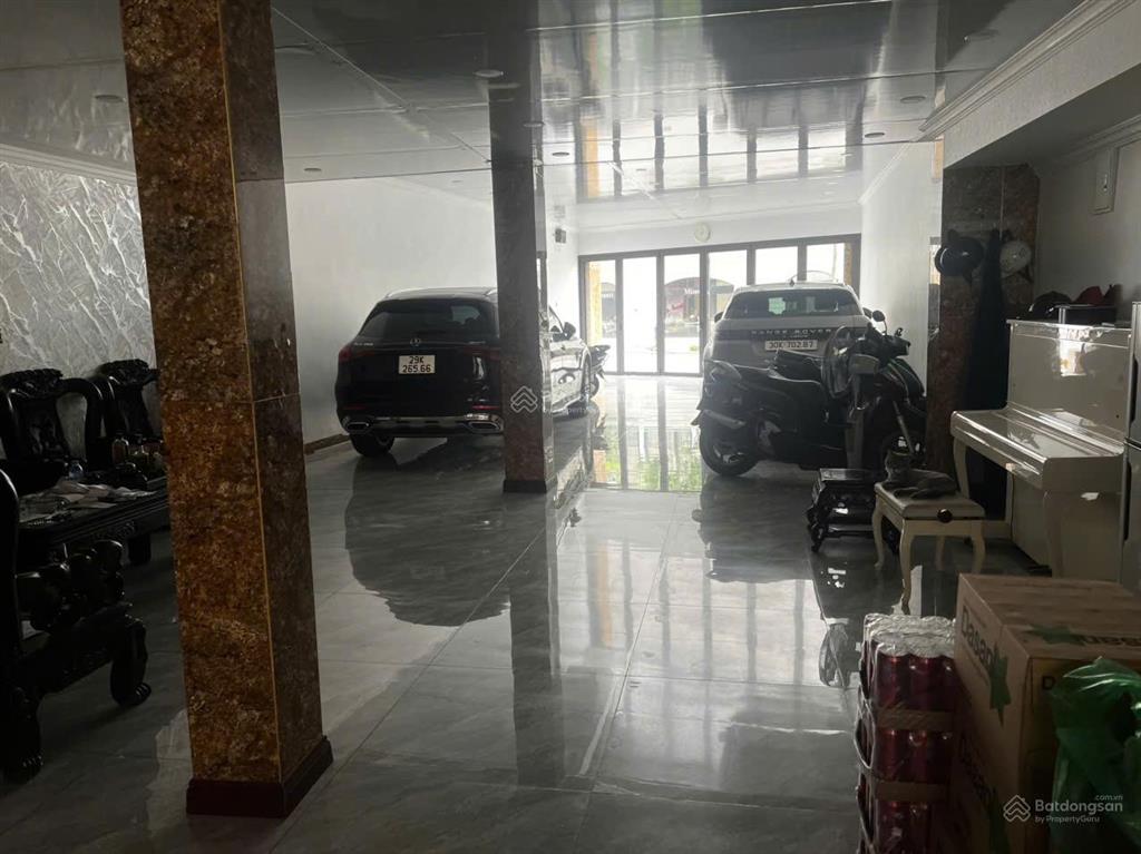 Chính chủ cho thuê cửa hàng mặt phố nguyễn thái học