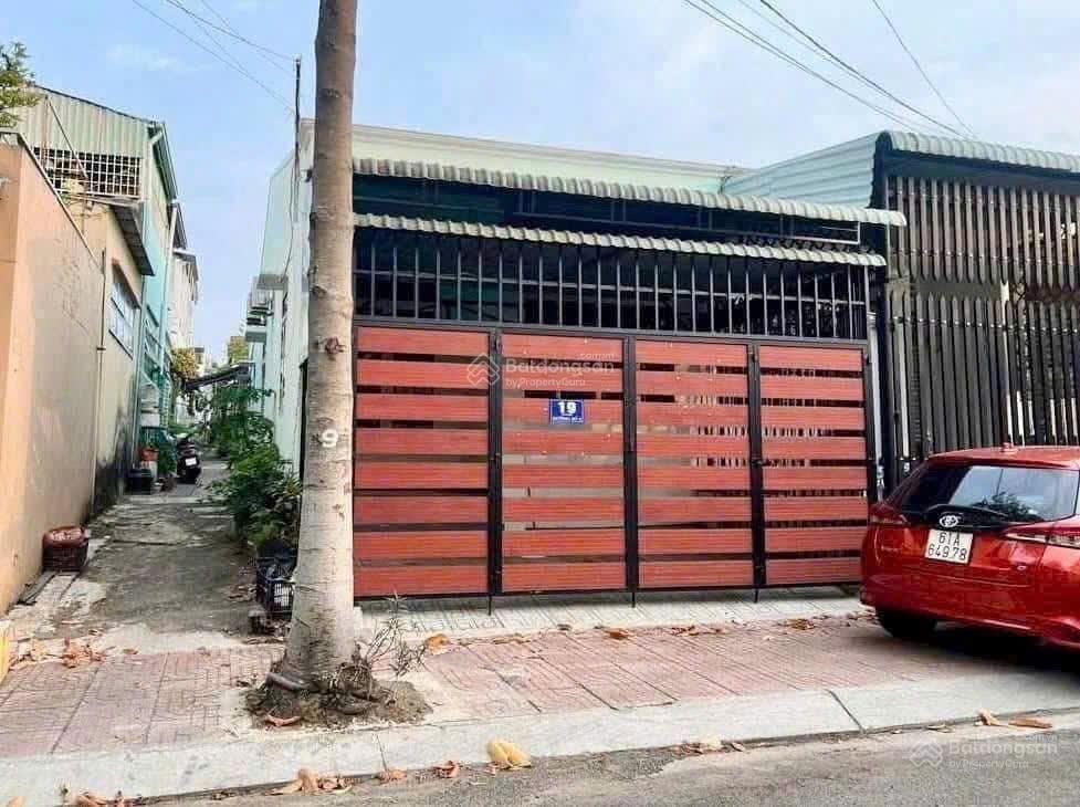 Cho thuê nhà riêng tại kdc hiệp thành 1, hiệp thành, tdm, bình dương