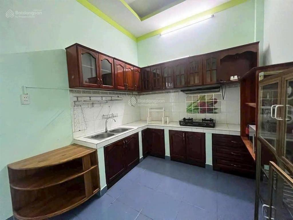 Cho thuê nhà riêng tại kdc hiệp thành 1, hiệp thành, tdm, bình dương