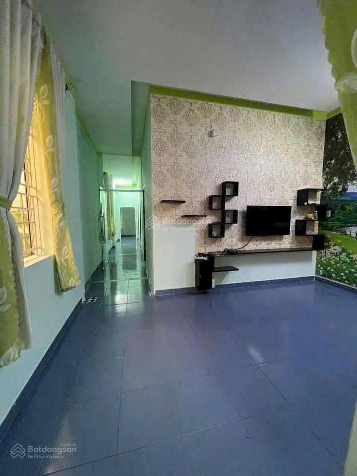 Cho thuê nhà riêng tại kdc hiệp thành 1, hiệp thành, tdm, bình dương