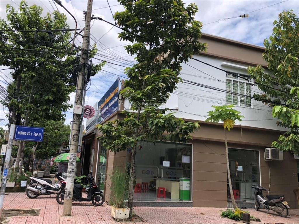 Cho thuê nhà làm văn phòng, quán cafe hoặc tiệm spa tại phường thủ dầu một