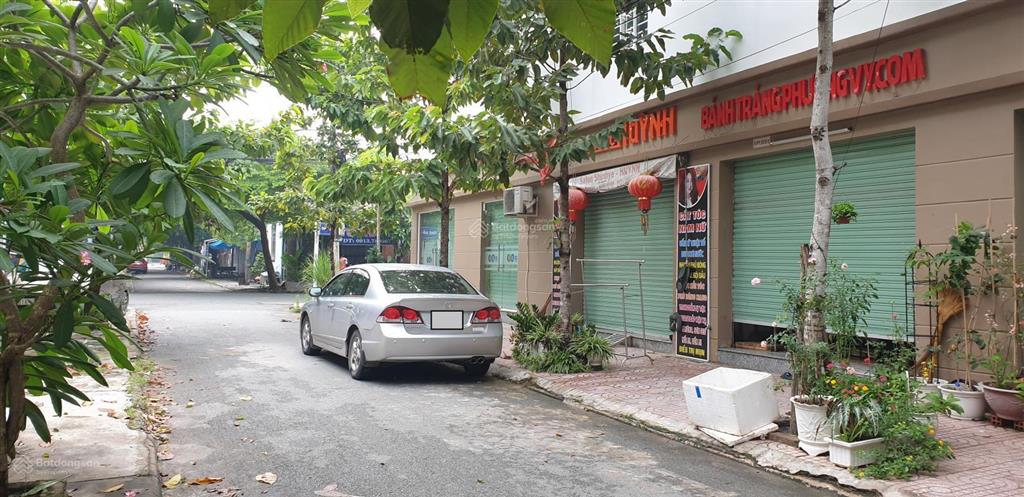 Cho thuê nhà mini mặt tiền 1 trệt 1 lầu tại khu dân cư hiệp thành 1