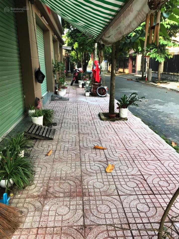 Cho thuê nhà mini mặt tiền 1 trệt 1 lầu tại khu dân cư hiệp thành 1
