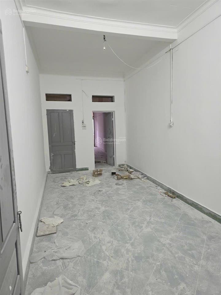 Chính chủ bán nhà 3 tầng mặt phố tại 416 tây sơn, 39 tỷ, 107m2, giá siêu hời