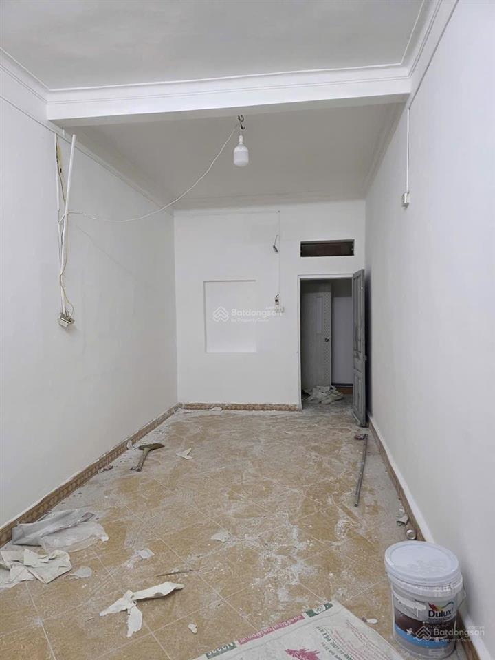 Chính chủ bán nhà 3 tầng mặt phố tại 416 tây sơn, 39 tỷ, 107m2, giá siêu hời
