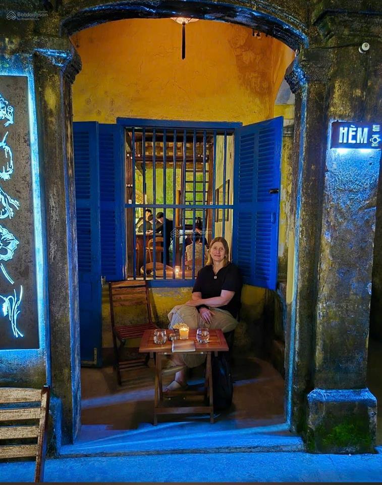 Cần bán nhà mặt tiền phố cổ tại nguyễn duy hiệu, 58 tỷ, 391.7m2, giá tốt