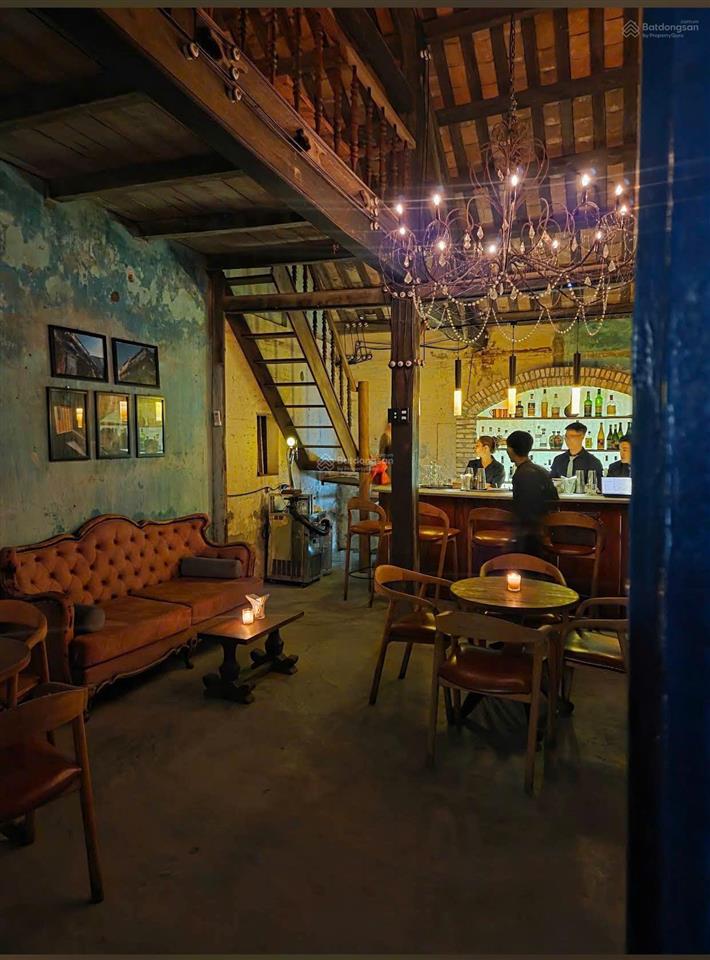 Cần bán nhà mặt tiền phố cổ tại nguyễn duy hiệu, 58 tỷ, 391.7m2, giá tốt