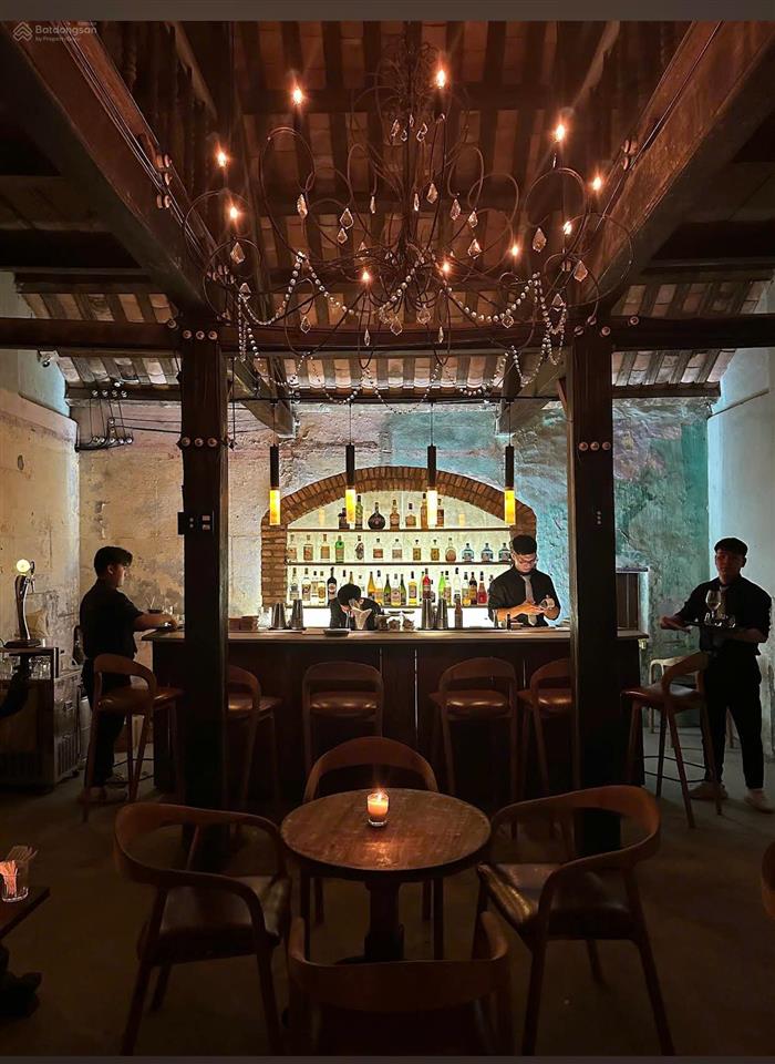 Cần bán nhà mặt tiền phố cổ tại nguyễn duy hiệu, 58 tỷ, 391.7m2, giá tốt