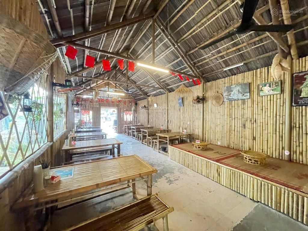 Bán nhà mặt tiền tại núi thành, 22 tỷ, 224 m2, uy tín, giá ưu đãi