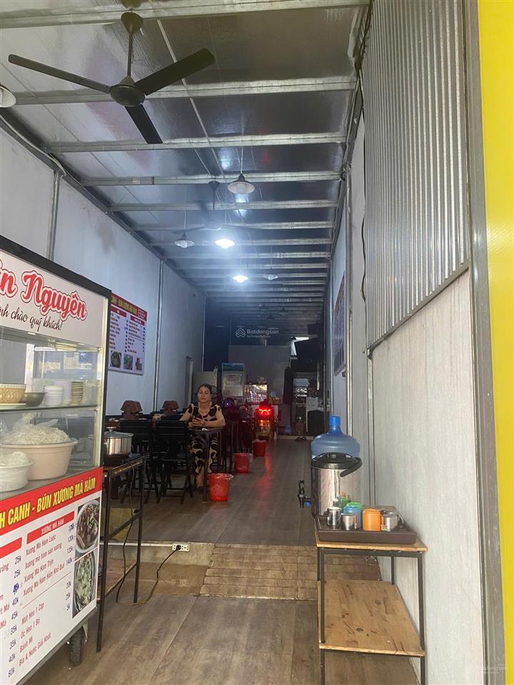 Bán nhà mặt tiền tại núi thành, 14.5 tỷ, 118m2, pháp lý đầy đủ