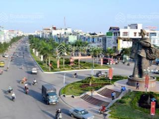 Bán nhà mặt phố tại điện biên phủ, 55 tỷ, 338 m2, hàng hot, ngang 12m