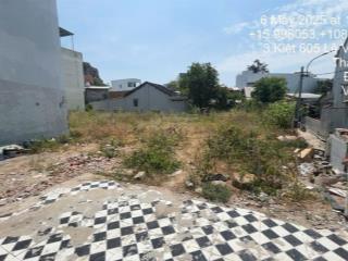 Bán đất đẹp tại lê văn hiến, q. ngũ hành sơn, 36 tỷ, 535 m2