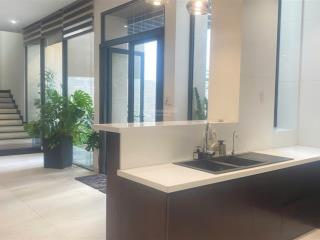 Bán biệt thự 271m2 tại lê hồng phong, 45 tỷ vnd, trung tâm đà nẵng