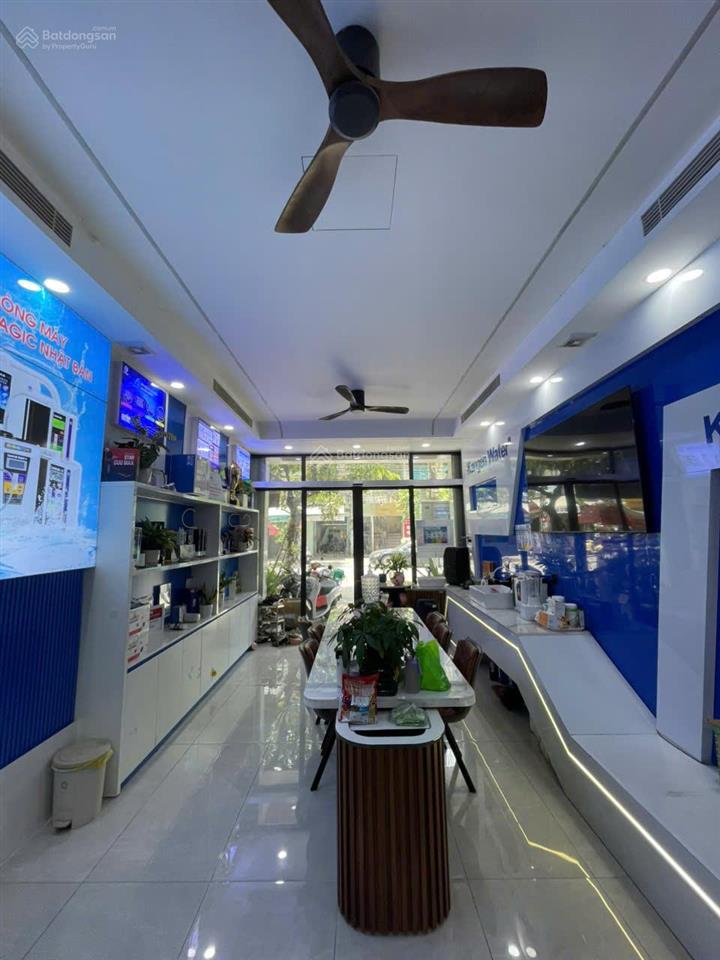 Bán nhà 3 tầng mặt phố tại lê đình dương, 16 tỷ, 71m2, trung tâm tp