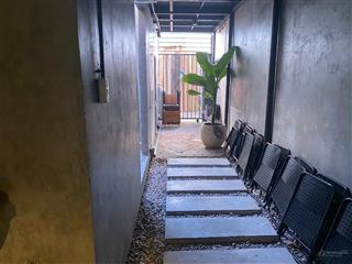 Bán nhà mặt tiền tại núi thành, 29 tỷ, 208m2 đẹp xuất sắc, nhiều tiện ích