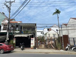 Tìm chủ mới lô mặt tiền trần quang khải, giá siêu hời 22 tỷ, 400m2, cẩm châu, hội an