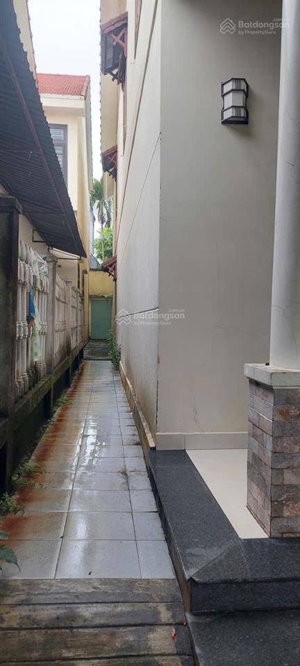 Hot! bán nhà mặt phố tại nguyễn duy hiệu, 28 tỷ, 208m2, đẹp xuất sắc