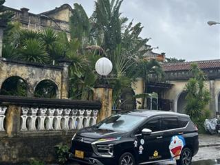 Bán nhà mặt tiền tại lý thường kiệt, 95 tỷ, 786m2 hàng hiếm tại uy tín