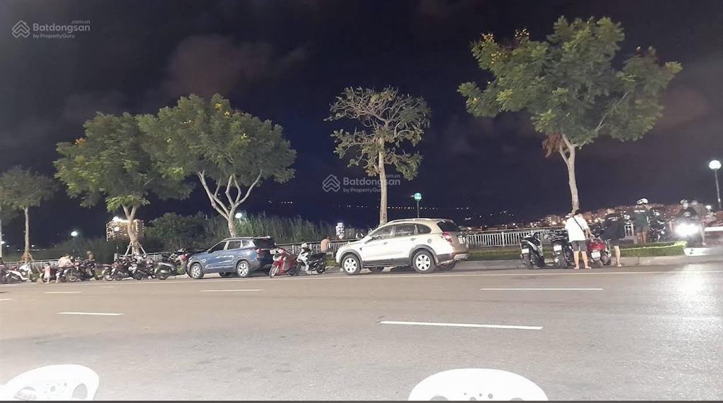 Dự án toà căn hộ 2mt view sông hàn, đường như nguyệt, hải châu, đà nẵng