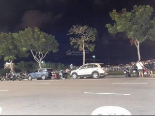 Dự án toà căn hộ 2mt view sông hàn, đường như nguyệt, hải châu, đà nẵng