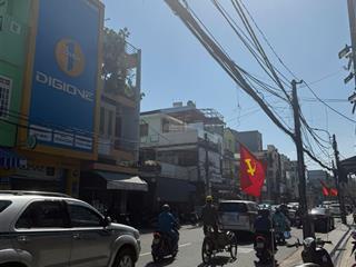 Siêu phẩm nhà 5 tầng mt hoàng hoa thám  tt thành phố chỉ 28 tỷ