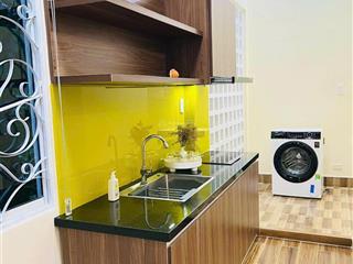 Cần bán gấp căn hộ 3 tầng đẹp ngay mặt tiền thanh lương 11, hòa xuân