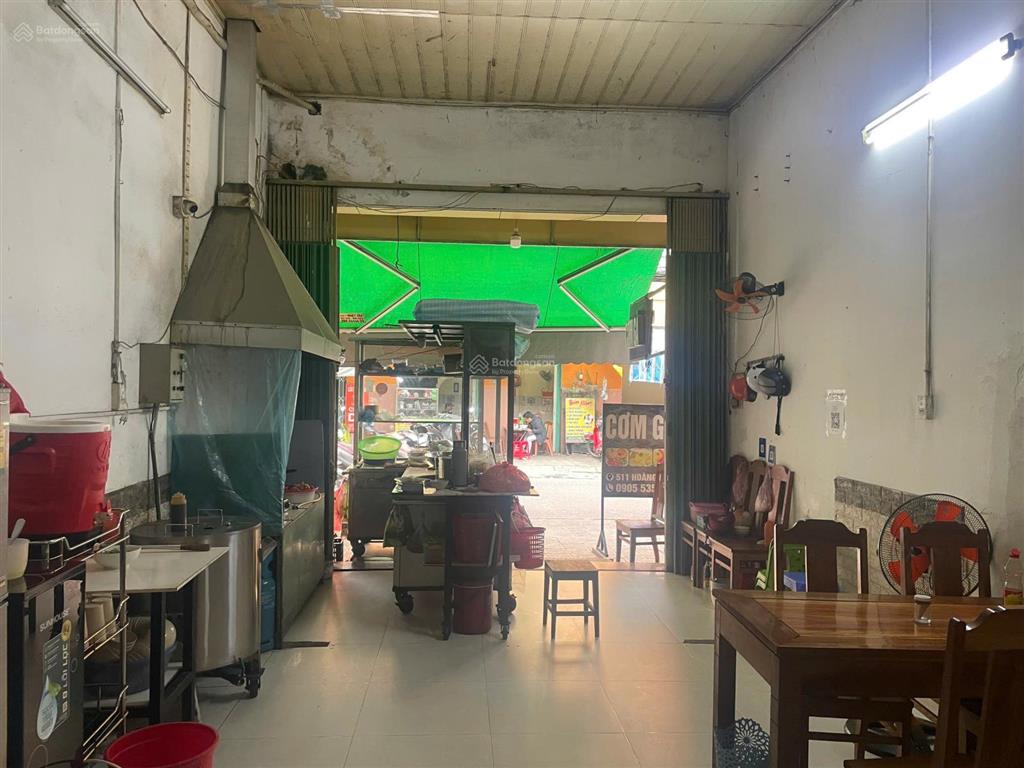 Bán nhà mặt phố hàng hiếm tại hoàng diệu, 20 tỷ, 173m2, trung tâm tp