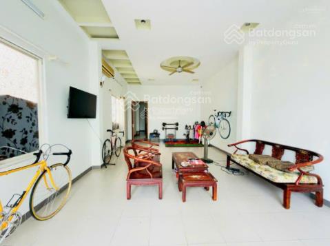 Bán nhà 3 tầng mặt tiền nguyễn trãi, 26 tỷ, 156m2, trung tâm tp