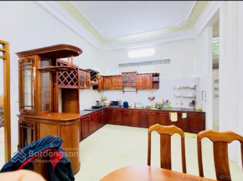 Bán nhà 3 tầng mặt tiền nguyễn trãi, 26 tỷ, 156m2, trung tâm tp