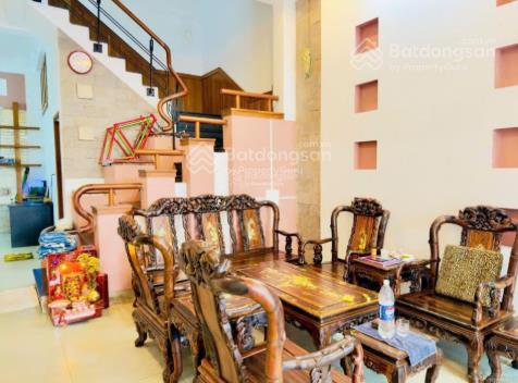 Bán nhà 3 tầng mặt tiền nguyễn trãi, 26 tỷ, 156m2, trung tâm tp