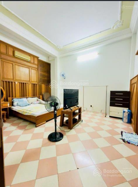 Bán nhà 3 tầng mặt tiền nguyễn trãi, 26 tỷ, 156m2, trung tâm tp