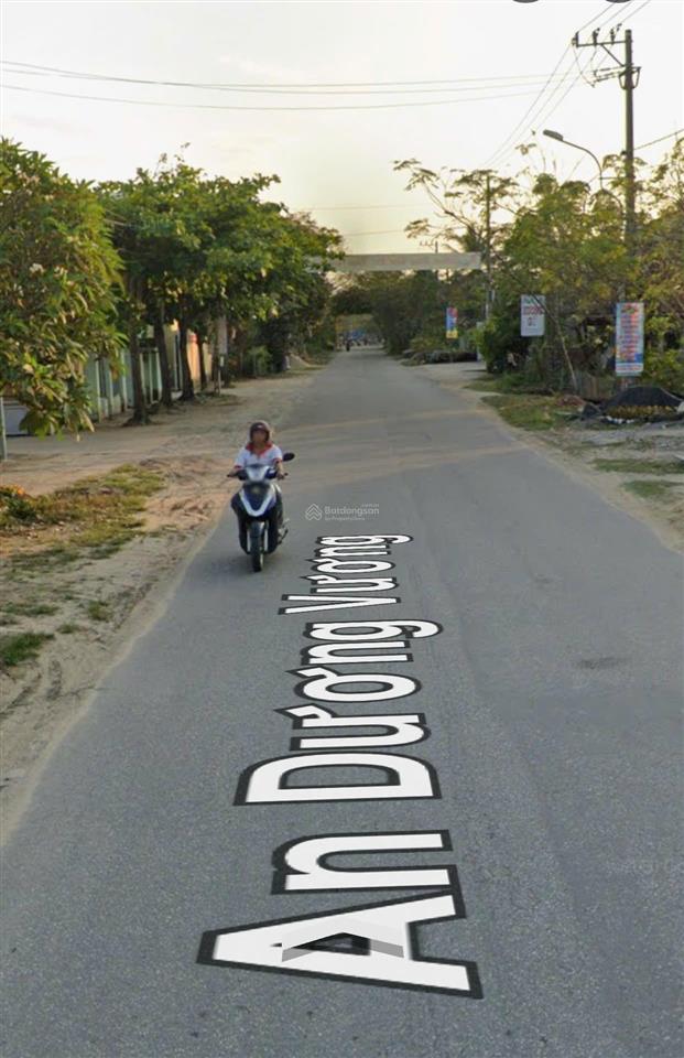 Bán đất tại an dương vương, 13 tỷ, 606m2, đẹp, nhiều tiện ích