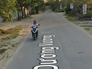 Bán đất tại an dương vương, 13 tỷ, 606m2, đẹp, nhiều tiện ích