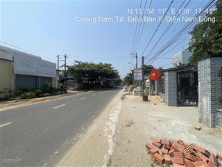 Bán đất tại an dương vương, 9.5 tỷ, 606m2, đẹp, nhiều tiện ích