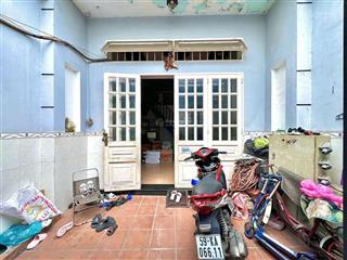Nhà bán 20/1/9 mả lò , bình trị đông, tphcm 4,3x14 trệt lầu vị trí đẹp cách mả lò +tỉnh lộ 10 50m