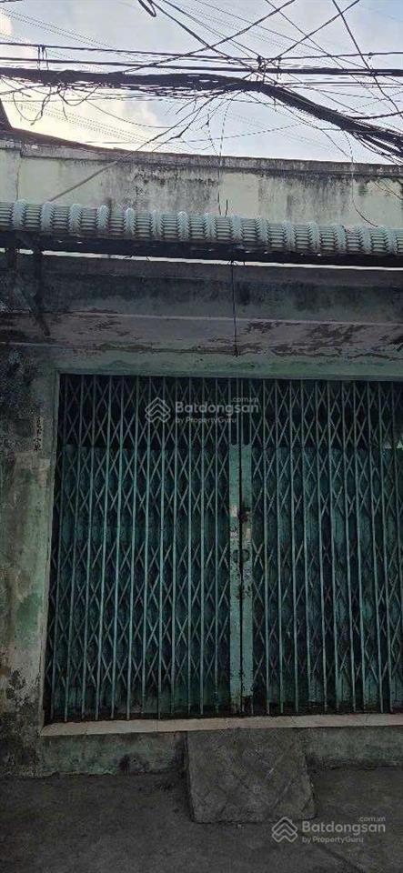 Bán nhà có 4 phòng trọ tại đường nguyễn triệu luật, tân tạo tphcm, dt 5x14,5 vị trí đẹp ngay chợ