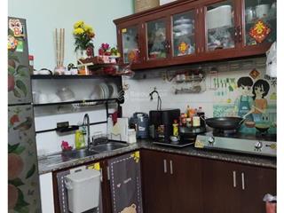 Bán gấp căn hộ 33m2  940 triệu (ban công, máy lạnh) chung cư lê thành mã lò  0908 815 ***