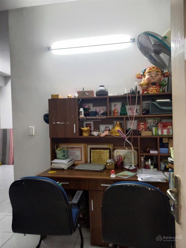 Bán căn hộ lô d 36.5 m2  850 triệu (ban công) chung cư lê thành tân tạo   0908 815 ***