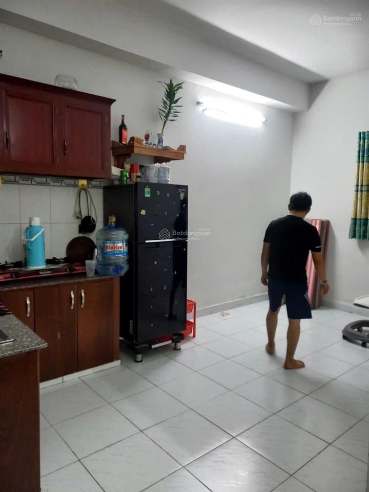 Bán căn hộ lô d 36.5 m2  850 triệu (ban công) chung cư lê thành tân tạo   0908 815 ***