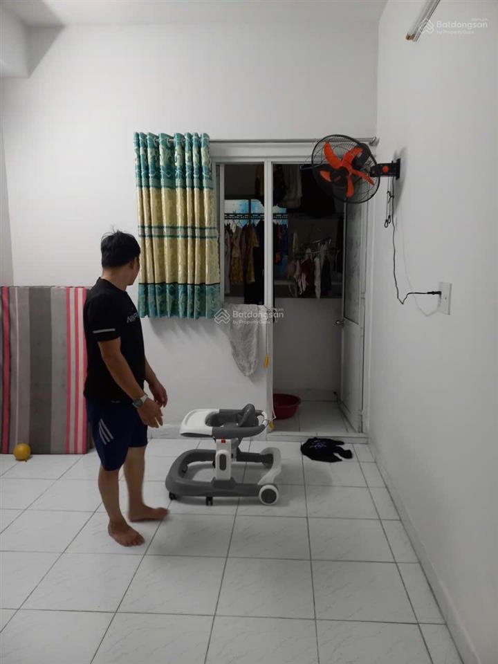 Bán căn hộ lô d 36.5 m2  850 triệu (ban công) chung cư lê thành tân tạo   0908 815 ***