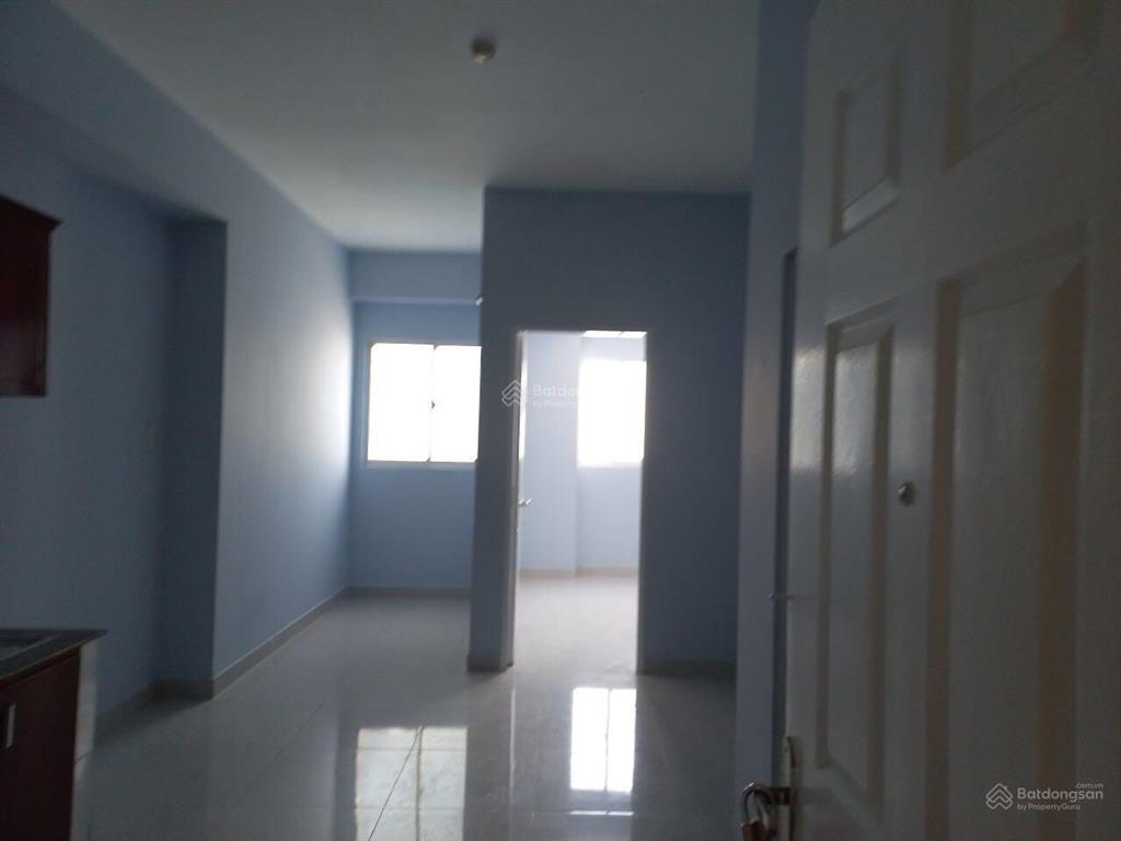 Cho thuê căn hộ lê thành mã lò 33m2  4 triệu/tháng.  0908 815 ***