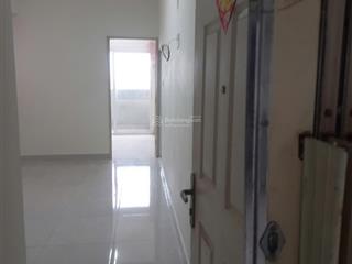 Bán gấp căn hộ 33m2  935 triệu (có ban công) chung cư lê thành mã lò   0908 815 ***