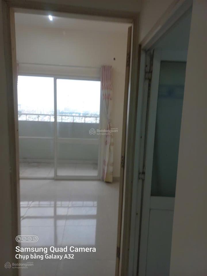 Bán gấp căn hộ 33m2  935 triệu (có ban công) chung cư lê thành mã lò   0908 815 ***